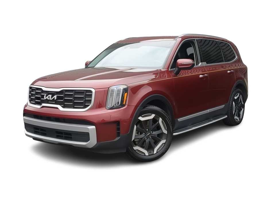 2023 Kia Telluride S -
                Latham, NY