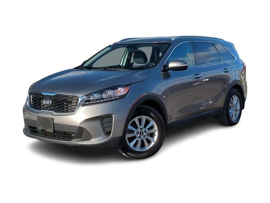 2019 Kia Sorento LX -
                Latham, NY