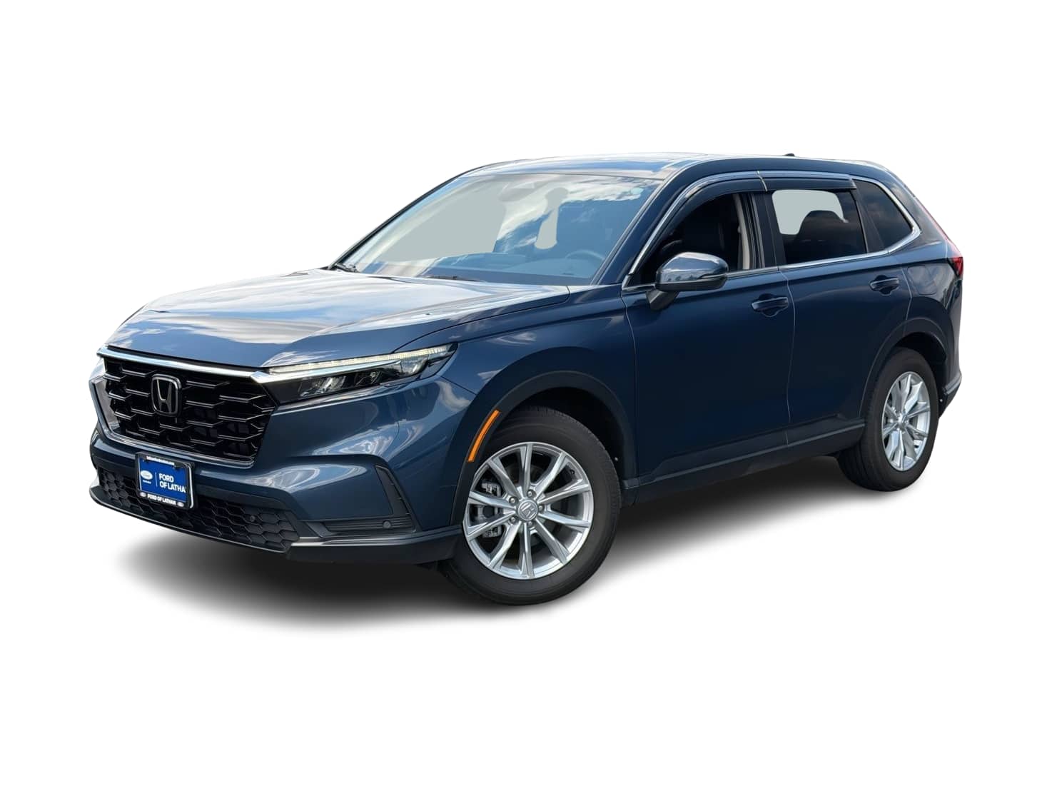 Thumbnail: 2024 Honda CR-V - 1