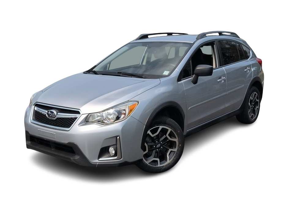 2016 Subaru Crosstrek Base -
                  Latham, NY