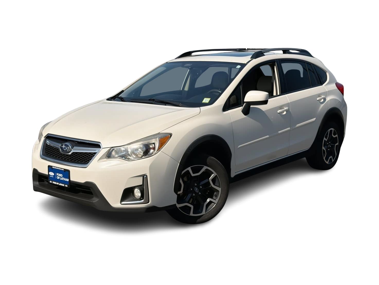 2016 Subaru Crosstrek Premium -
                  Latham, NY
