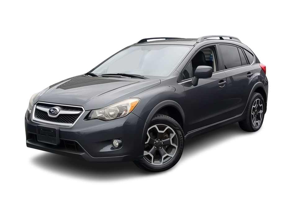 2014 Subaru XV Crosstrek Limited -
                  Latham, NY
