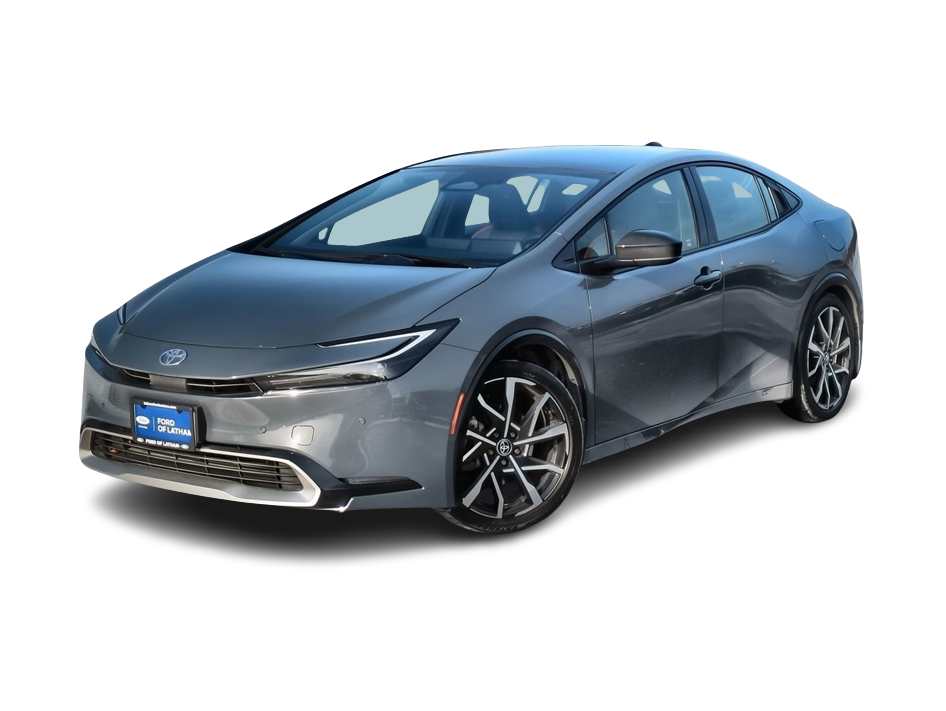 2023 Toyota Prius Prime XSE -
                Latham, NY