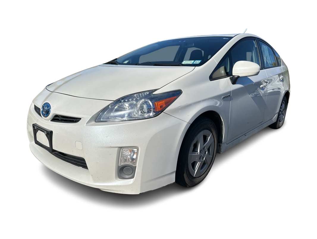 2011 Toyota Prius Two -
                Latham, NY