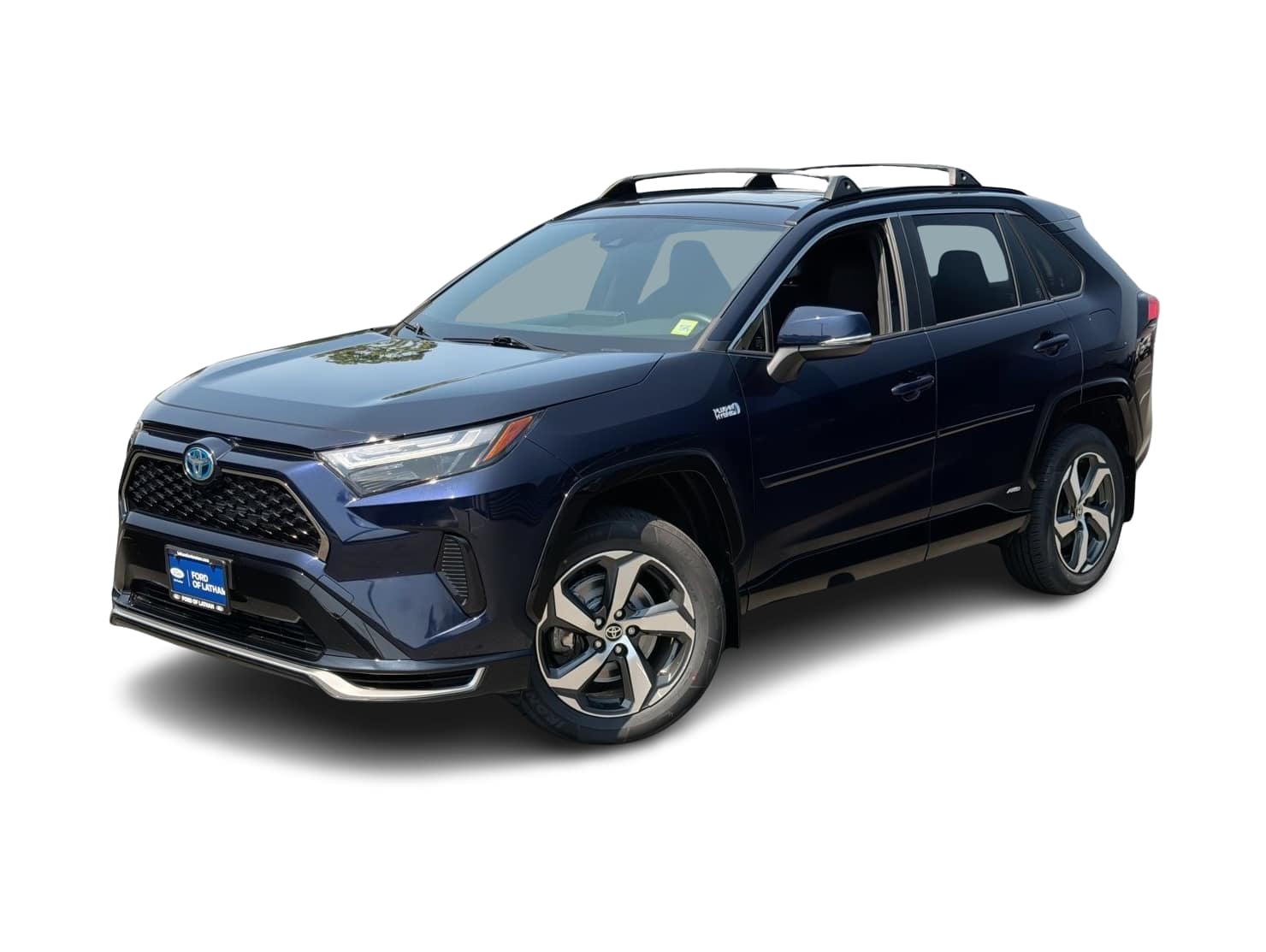 Thumbnail: 2024 Toyota RAV4 - 1