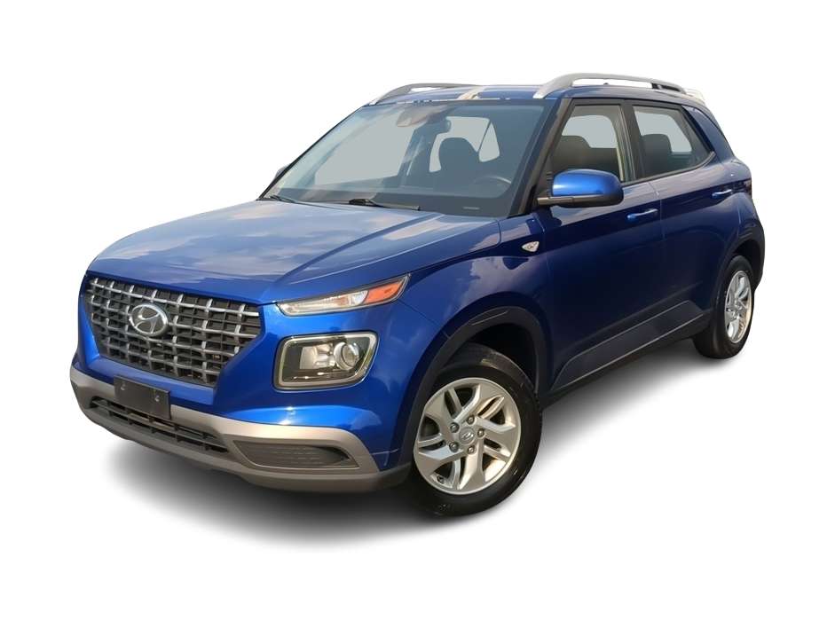 2020 Hyundai Venue SEL -
                  Latham, NY