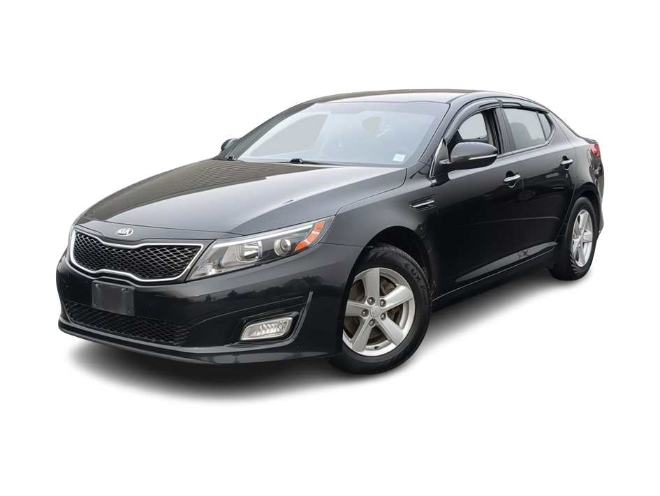 2015 Kia Optima LX -
                  Latham, NY