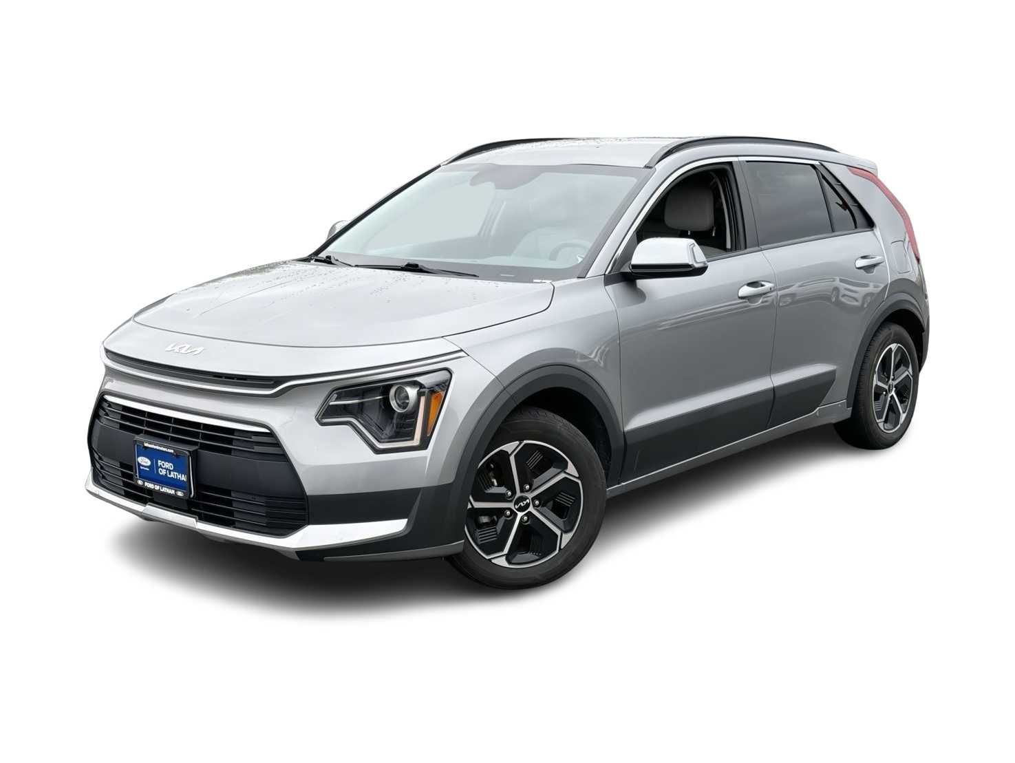 2023 Kia Niro EX -
                  Latham, NY