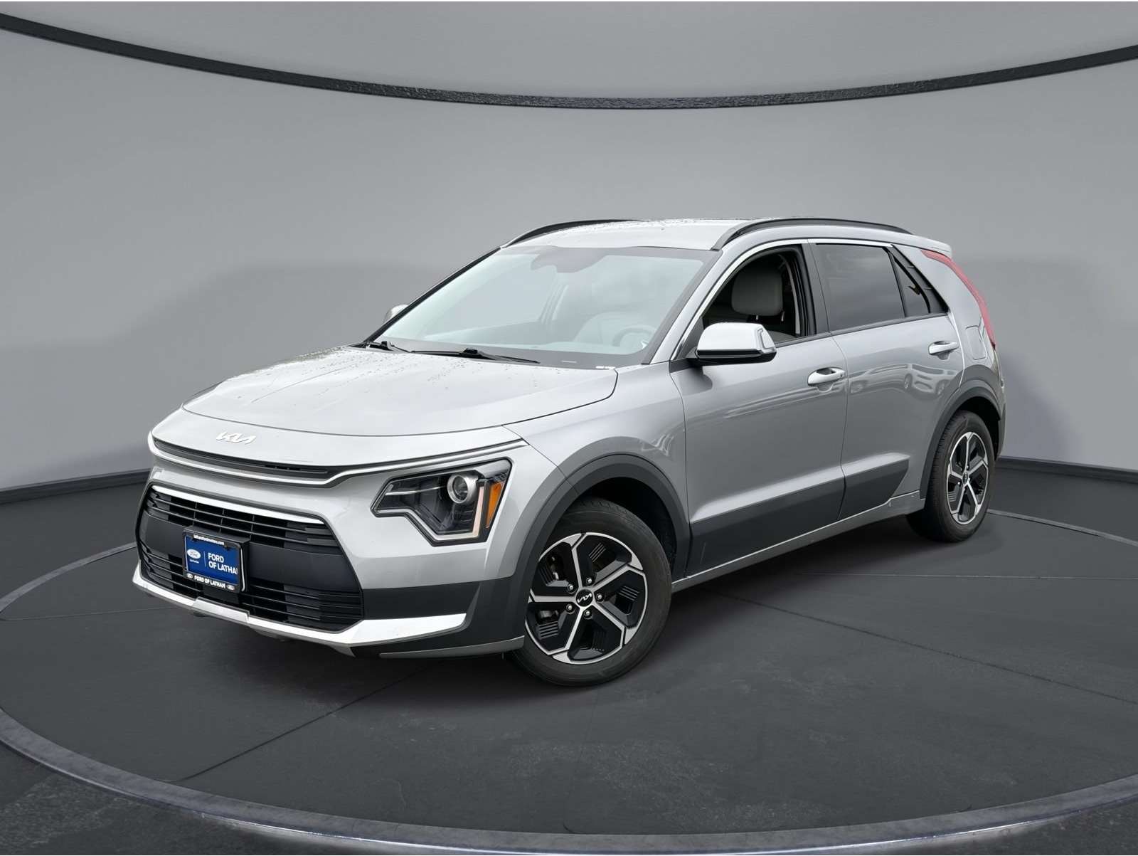 2023 Kia Niro EX