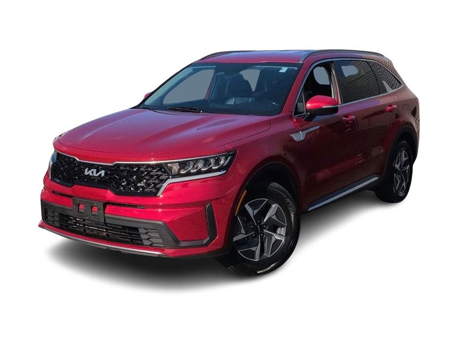 Thumbnail: 2022 Kia Sorento - 1