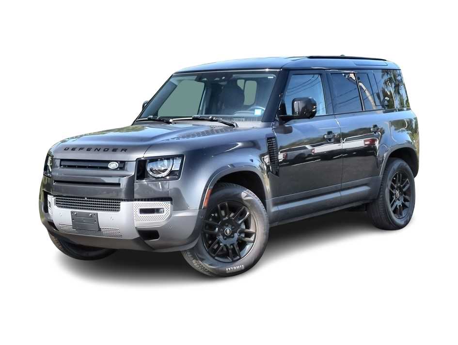 2023 Land Rover Defender 110 -
                Latham, NY