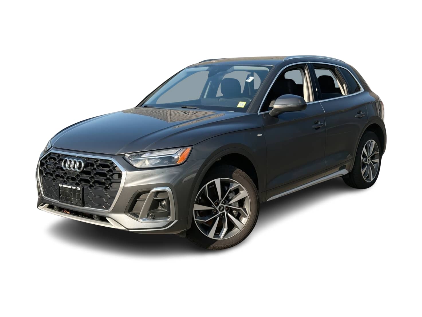 Thumbnail: 2023 Audi Q5 - 1