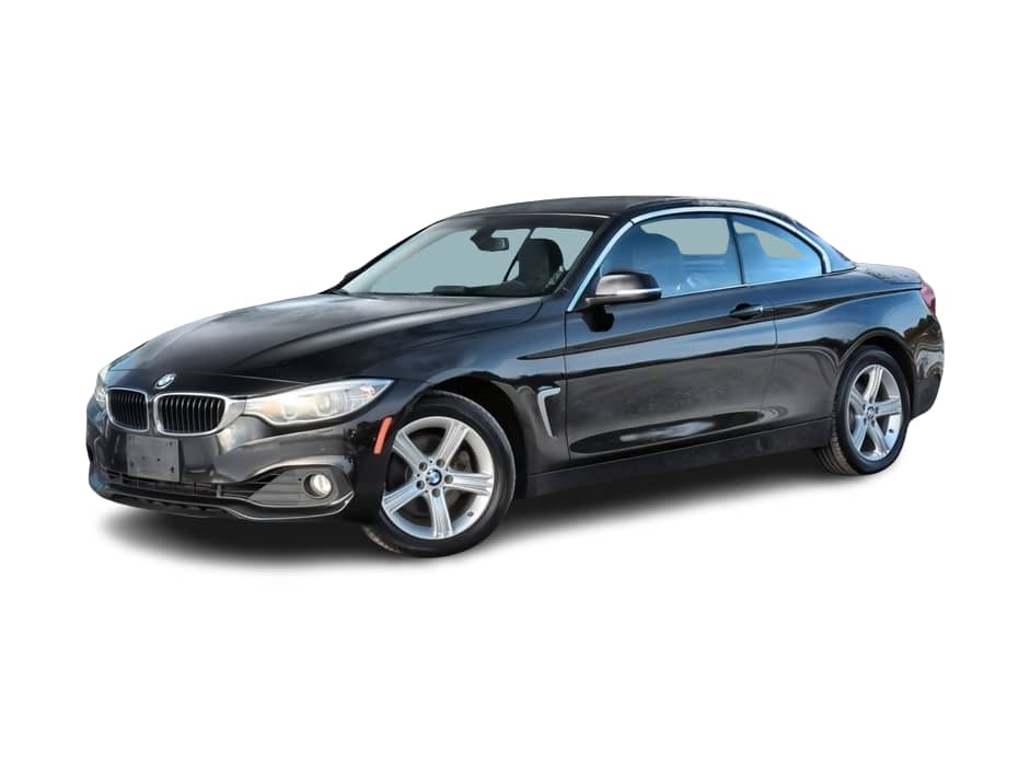 2015 BMW 4 Series 428i -
                Latham, NY