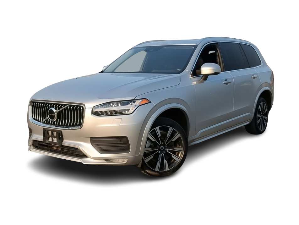 2022 Volvo XC90 T5 Momentum -
                  Latham, NY