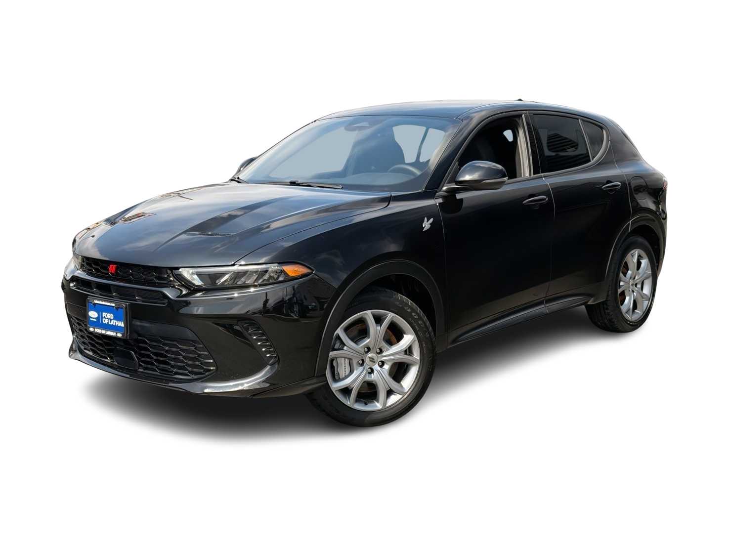 2024 Dodge Hornet R/T -
                  Latham, NY