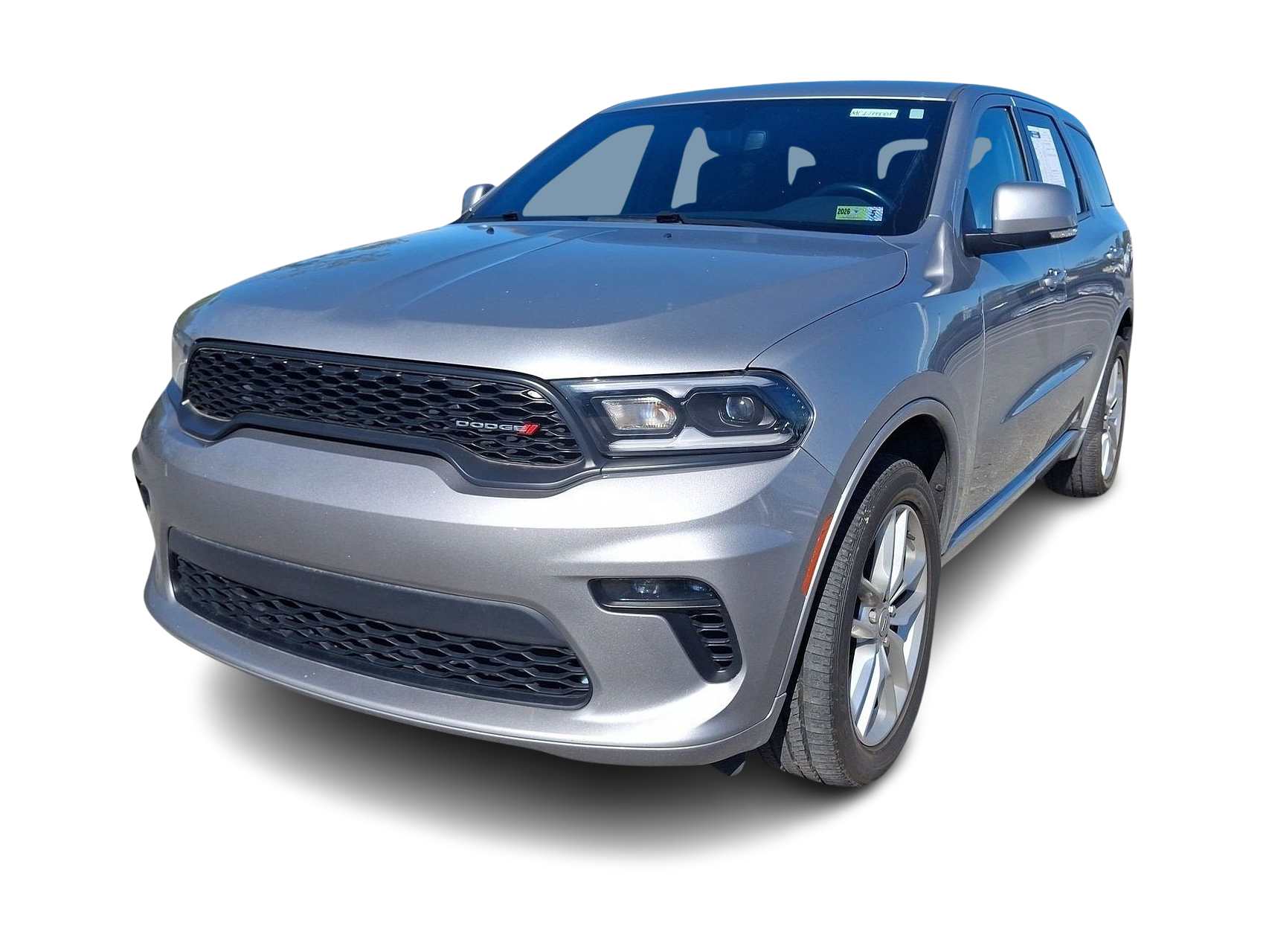 2021 Dodge Durango GT -
                Morgantown, WV