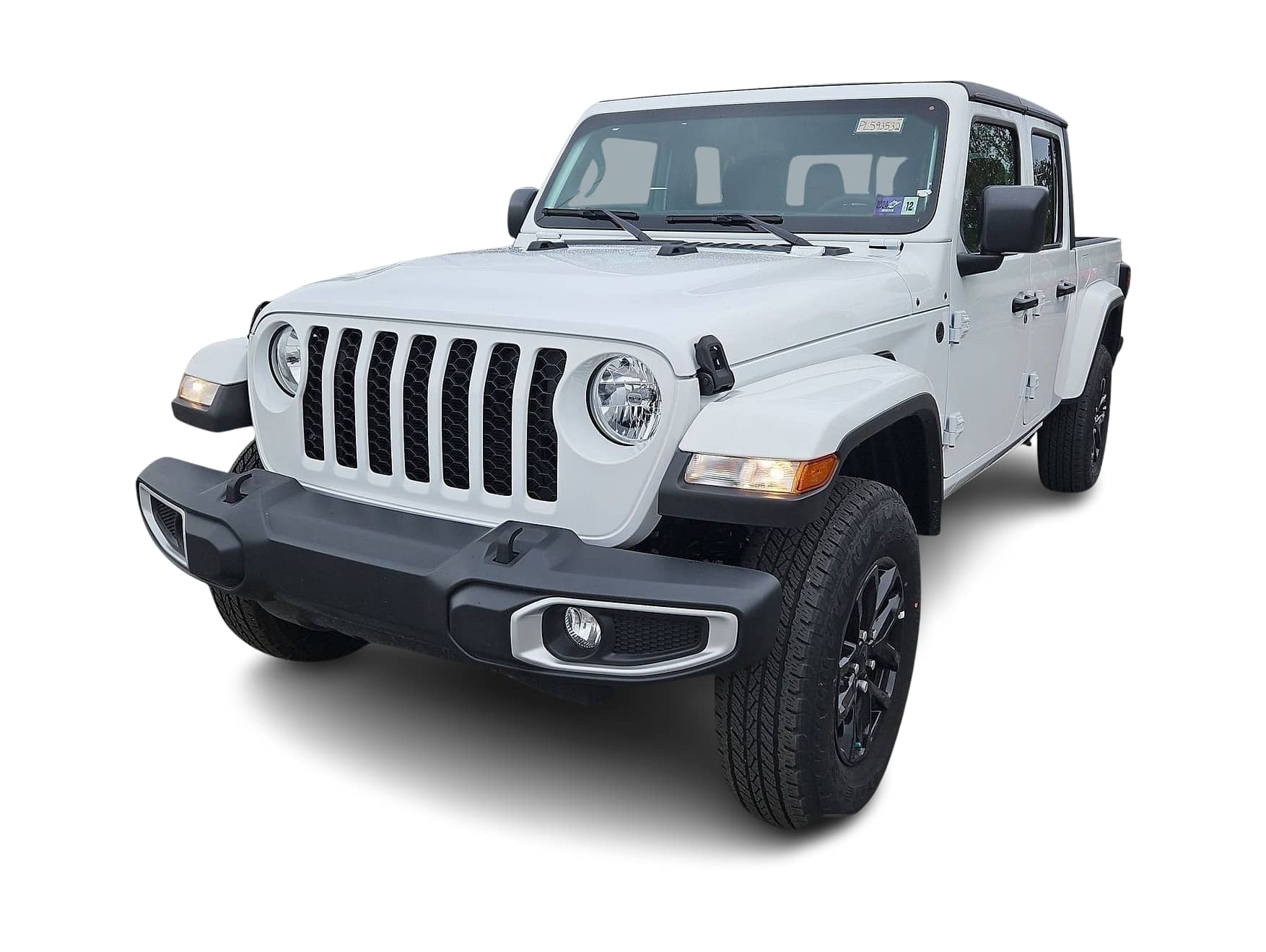 2023 Jeep Gladiator Sport -
                Morgantown, WV