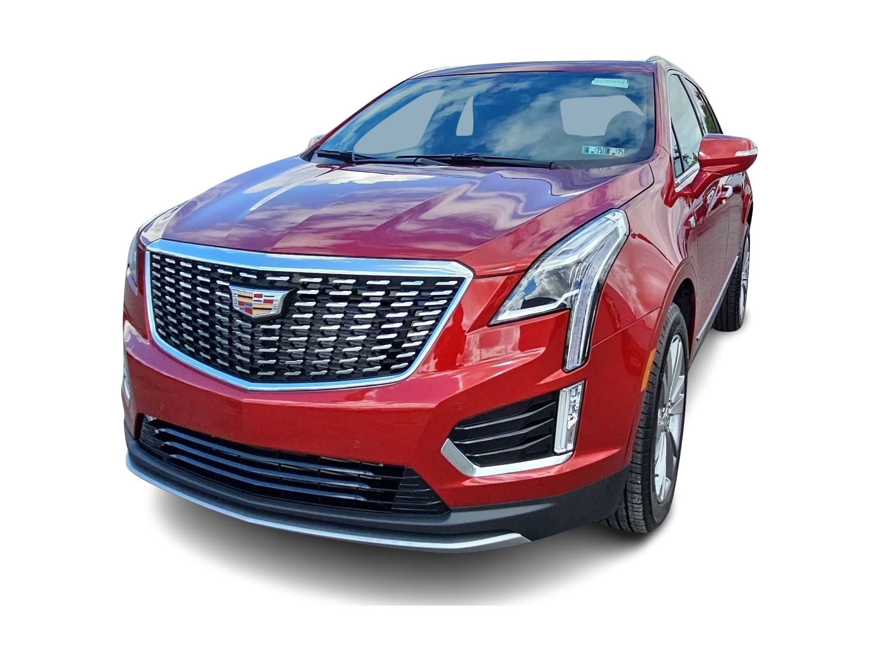 2024 Cadillac XT5 Premium Luxury -
                Morgantown, WV