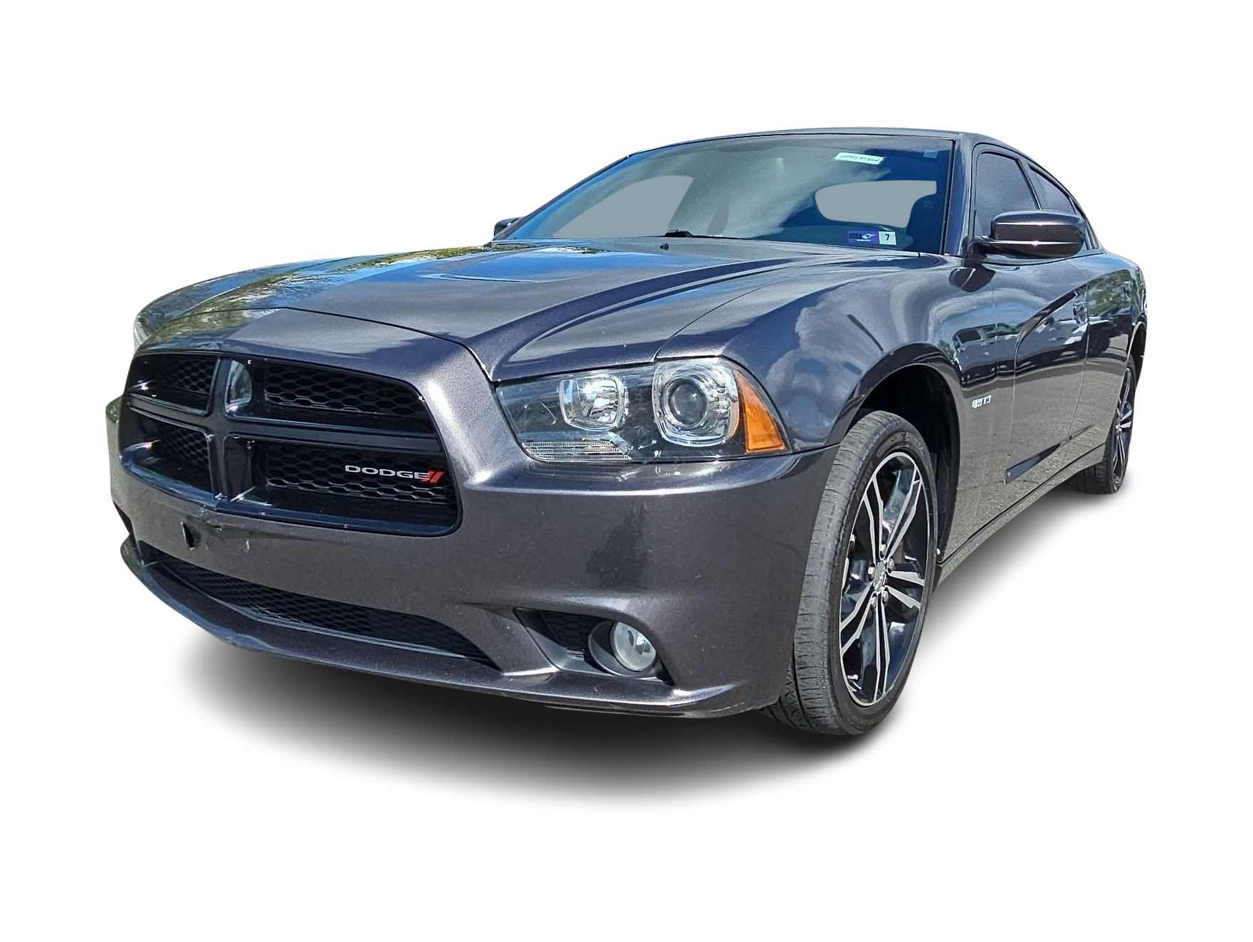 2014 Dodge Charger R/T -
                Morgantown, WV