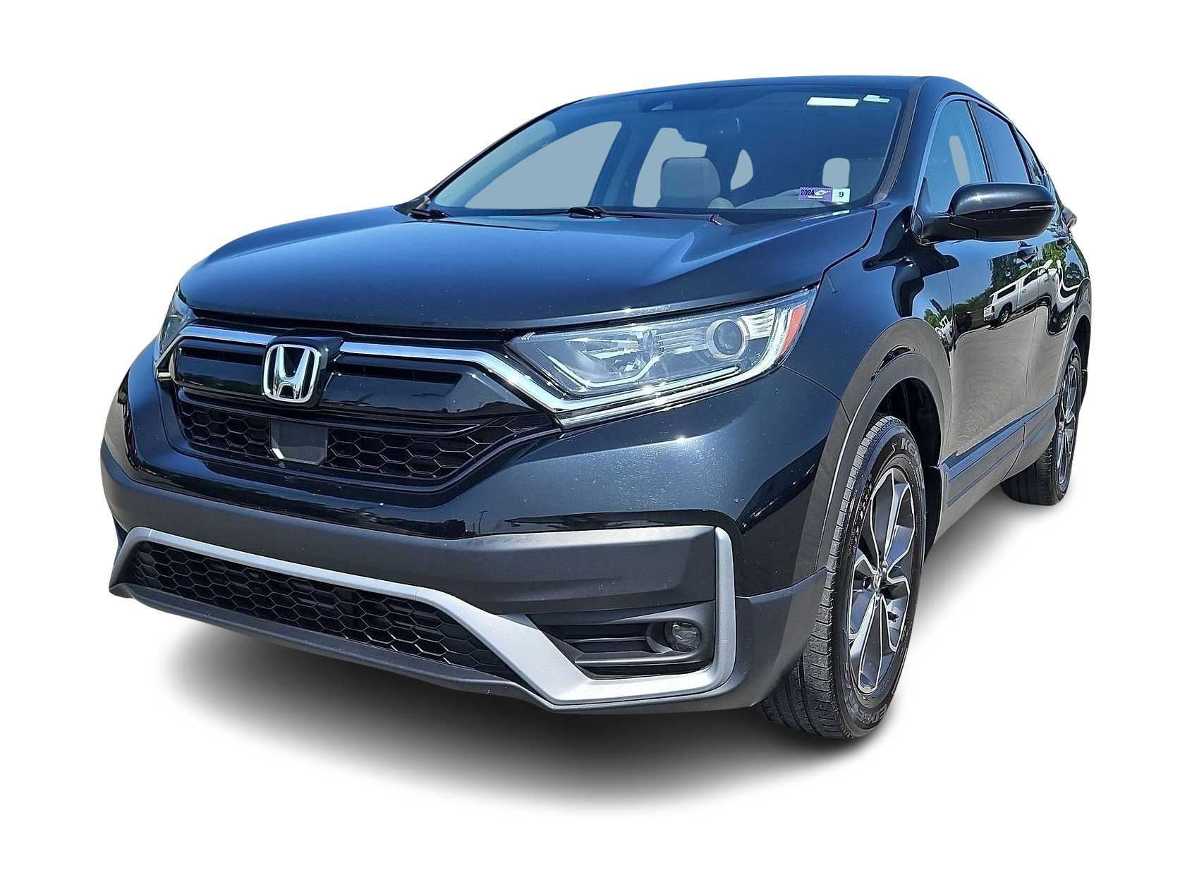 2020 Honda CR-V EX-L -
                Morgantown, WV