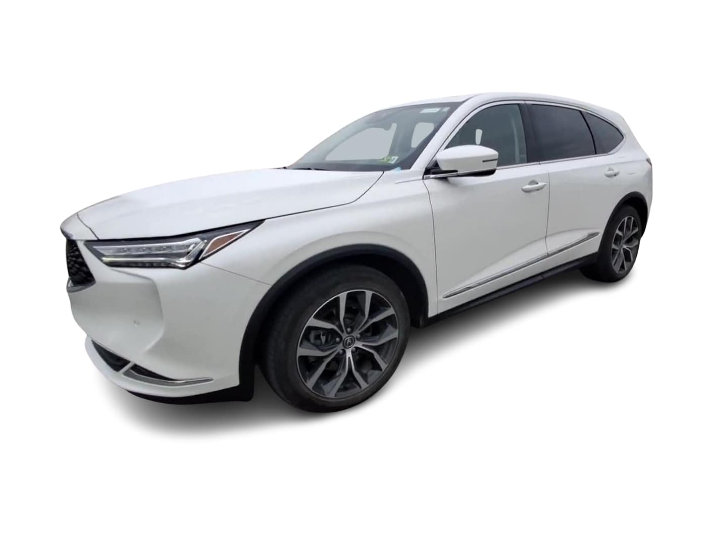 2023 Acura MDX Technology -
                Morgantown, WV