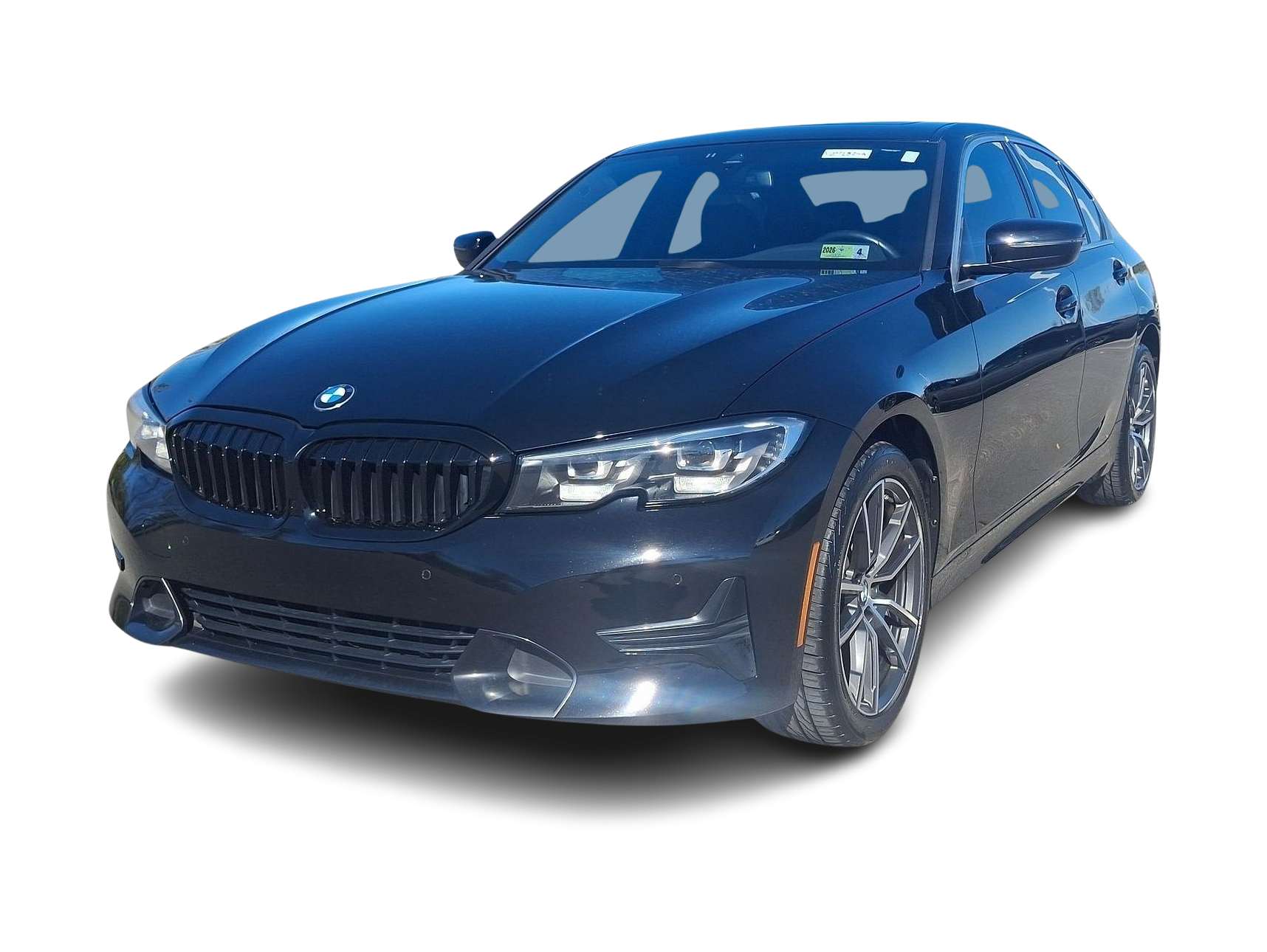 2019 BMW 3 Series 330xi -
                Morgantown, WV