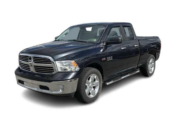 2014 RAM 1500 SLT -
                Morgantown, WV