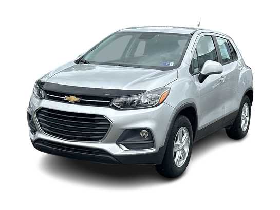 2018 Chevrolet Trax LS -
                Morgantown, WV