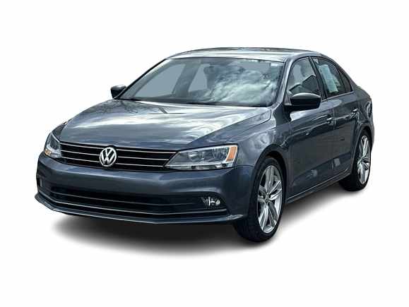 2016 Volkswagen Jetta Sport -
                Morgantown, WV