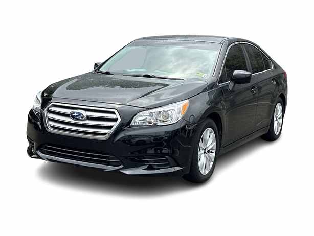 2017 Subaru Legacy Premium -
                Morgantown, WV