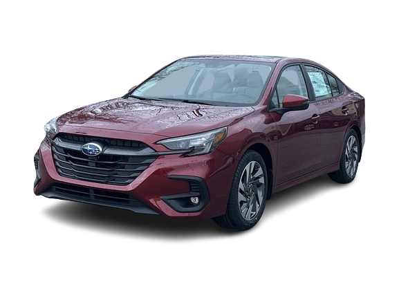 2025 Subaru Legacy Limited -
                Morgantown, WV