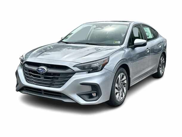 2025 Subaru Legacy Touring -
                Morgantown, WV