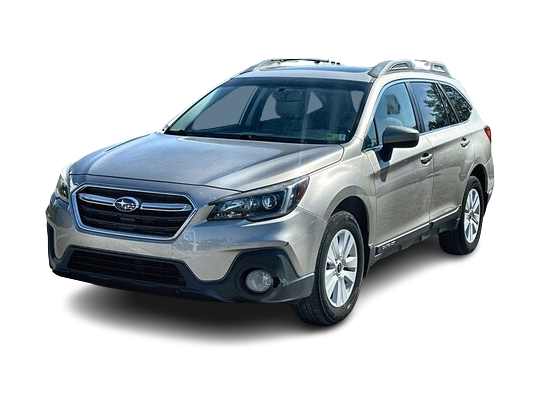 2018 Subaru Outback Premium -
                Morgantown, WV