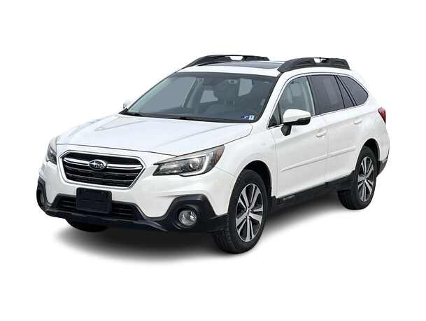 2018 Subaru Outback Limited -
                Morgantown, WV