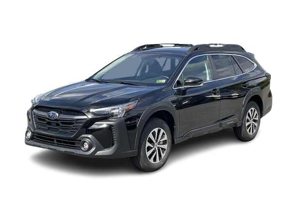 2025 Subaru Outback Premium -
                Morgantown, WV