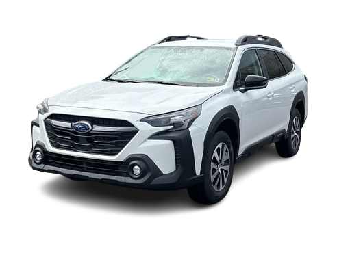 2025 Subaru Outback Premium -
                Morgantown, WV