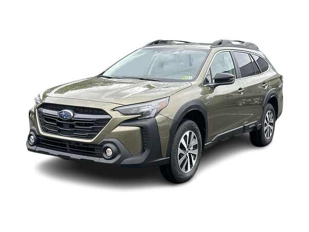 2025 Subaru Outback Premium -
                Morgantown, WV