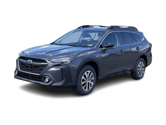 2025 Subaru Outback Premium Hero Image