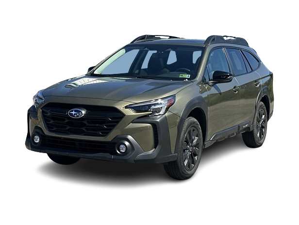 2023 Subaru Outback Onyx Edition -
                Morgantown, WV