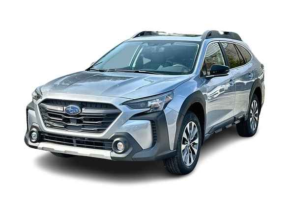 2025 Subaru Outback Limited -
                Morgantown, WV