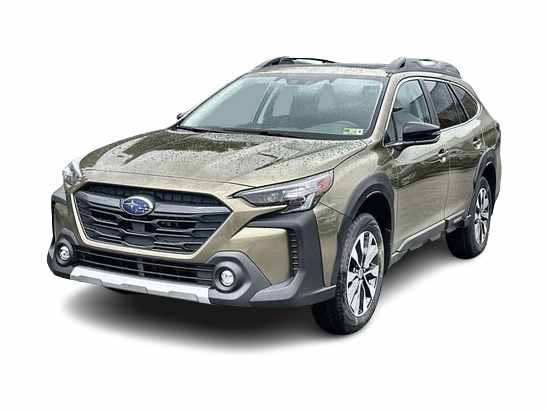 2025 Subaru Outback Limited -
                Morgantown, WV