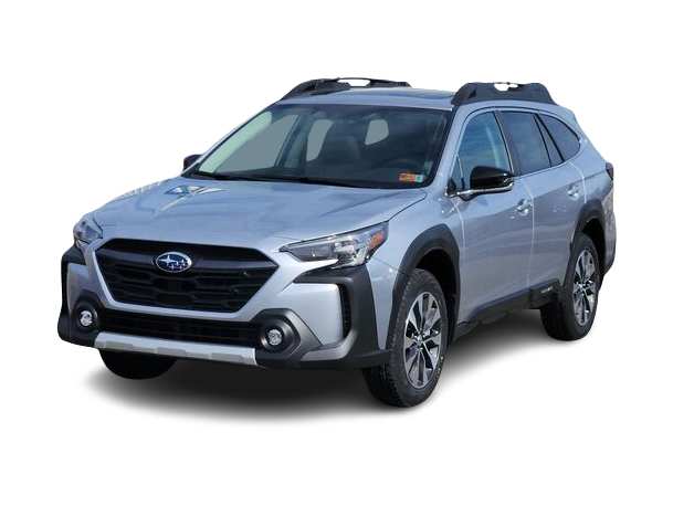 2025 Subaru Outback Limited -
                Morgantown, WV