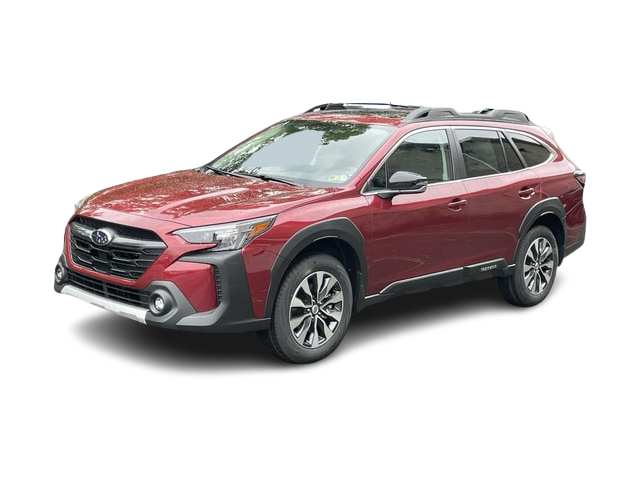 2025 Subaru Outback Limited -
                Morgantown, WV