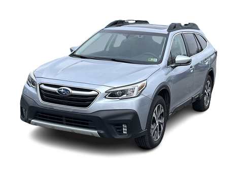 2020 Subaru Outback Limited -
                Morgantown, WV