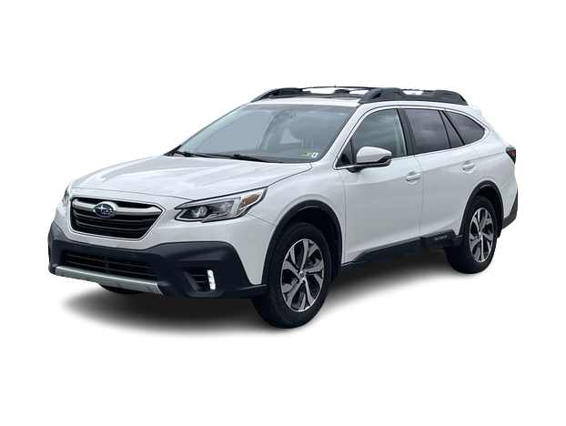 2021 Subaru Outback Limited -
                Morgantown, WV