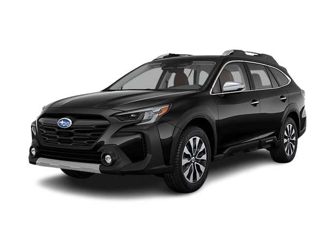 2025 Subaru Outback Touring -
                Morgantown, WV