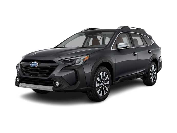 2025 Subaru Outback Touring -
                Morgantown, WV