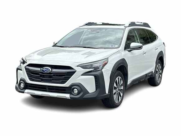 2024 Subaru Outback Touring -
                Morgantown, WV