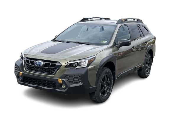 2025 Subaru Outback Wilderness -
                Morgantown, WV