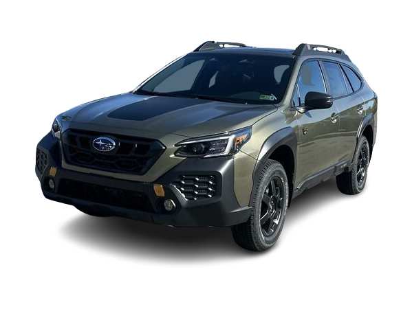 2025 Subaru Outback Wilderness -
                Morgantown, WV